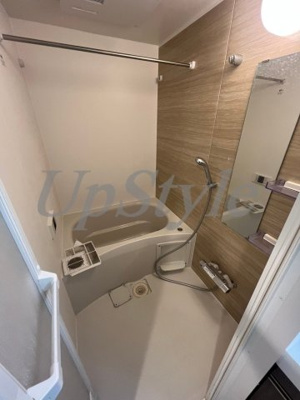 【浴室】 | ブレス亀戸