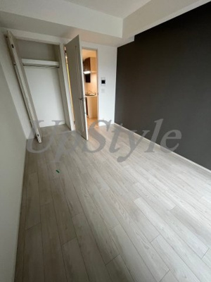 【内装】 | ブレス亀戸