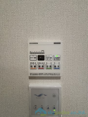 平塚市夕陽ケ丘第2期　新築戸建　全2棟1号棟の設備
