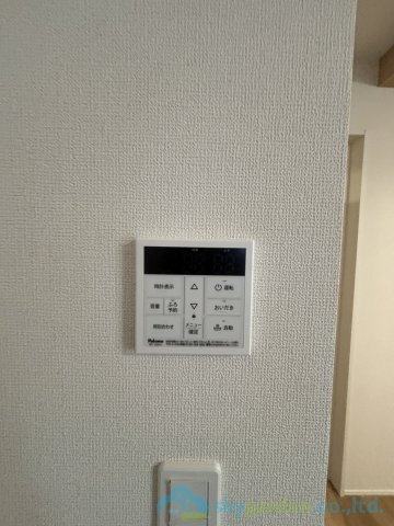平塚市夕陽ケ丘第2期　新築戸建　全2棟1号棟の設備