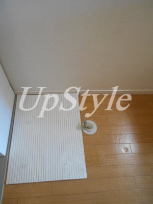 【内装】 | ペントス神田五軒町