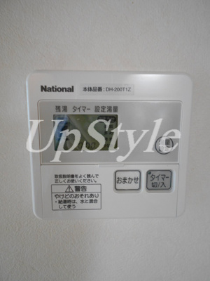 【設備】 | ペントス神田五軒町