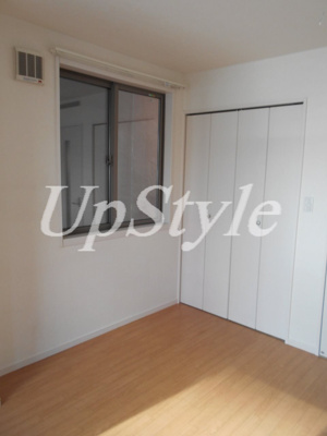 【寝室】 | ペントス神田五軒町