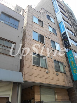 【外観】 | ペントス神田五軒町