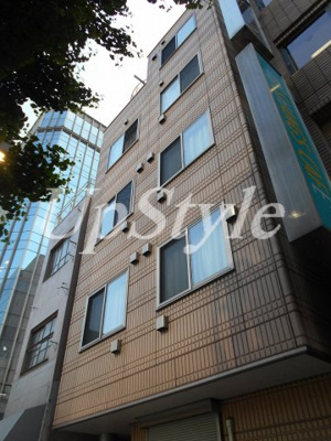 【外観】 | ペントス神田五軒町