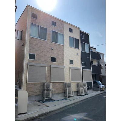 【外観】 | エターナルコートヒライ