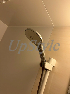 【浴室】 | メトロステージ亀有