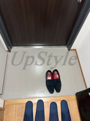 【玄関】 | メトロステージ亀有