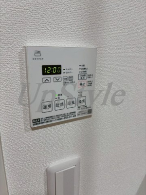 【設備】 | メトロステージ亀有