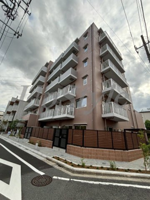 【外観】 | メトロステージ亀有