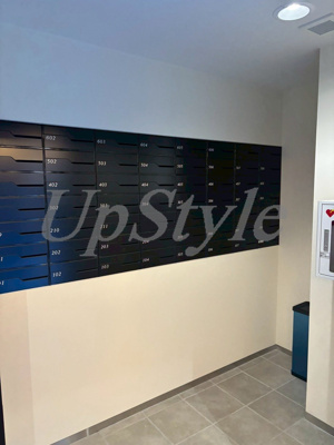 【設備】 | メトロステージ亀有