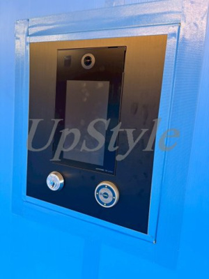 【セキュリティ】 | メトロステージ亀有