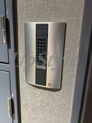 【セキュリティ】 | メトロステージ亀有