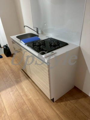 【キッチン】 | メトロステージ亀有