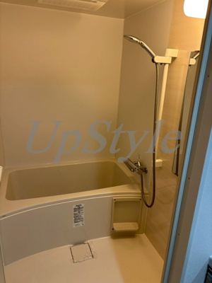 【浴室】 | メトロステージ亀有