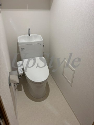 【トイレ】 | メトロステージ亀有