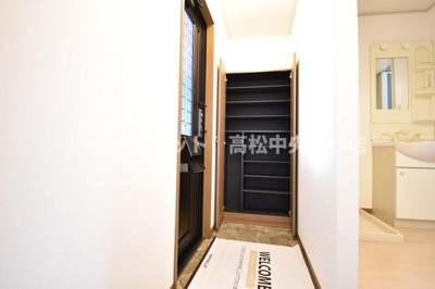 【洋室】 | エトワール増田 | 洋室エアコン