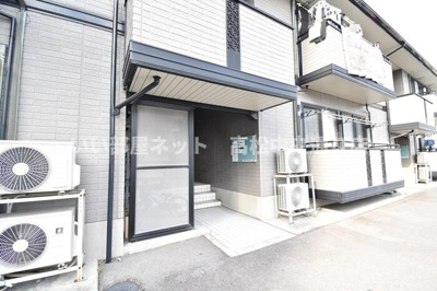 【エントランス】 | エトワール増田 | エントランス