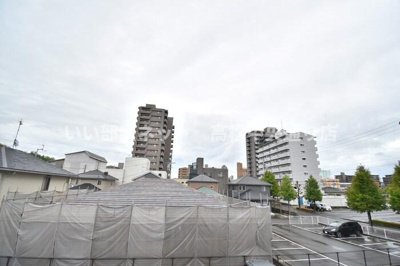 【展望】 | エトワール増田 | 眺望