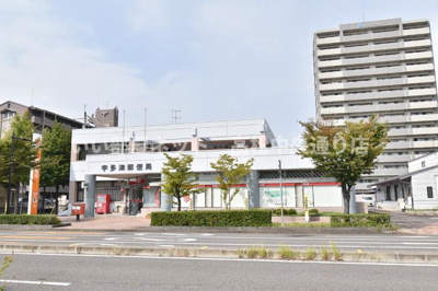  | エトワール増田 | 宇多津郵便局