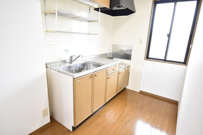 【キッチン】 | エトワール増田 | キッチン