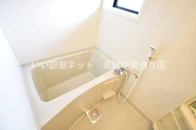 【浴室】 | エトワール増田 | ユニットバス