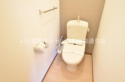 【洋室】 | エトワール増田 | 洋室６帖