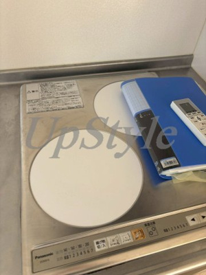 【キッチン】 | ブランシェタチオカ