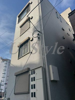 【外観】 | ブランシェタチオカ