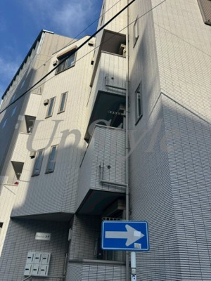 【外観】 | ブランシェタチオカ