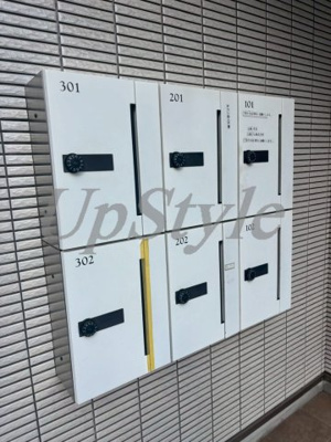 【その他共用部分】 | ブランシェタチオカ