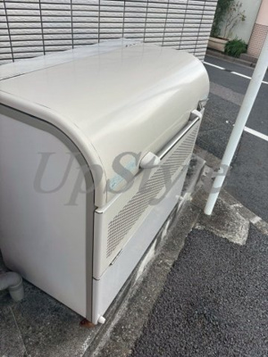 【その他共用部分】 | ブランシェタチオカ