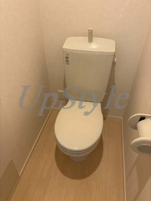 【トイレ】 | ブランシェタチオカ