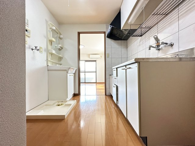 グランツⅠの内装