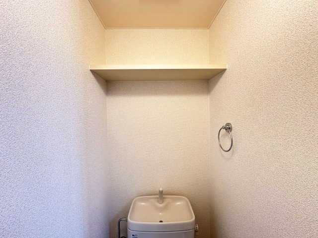 グランツⅠのトイレ