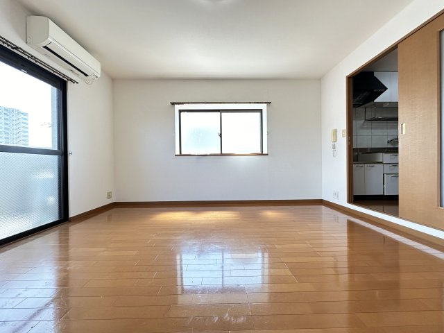 グランツⅠの居間・リビング