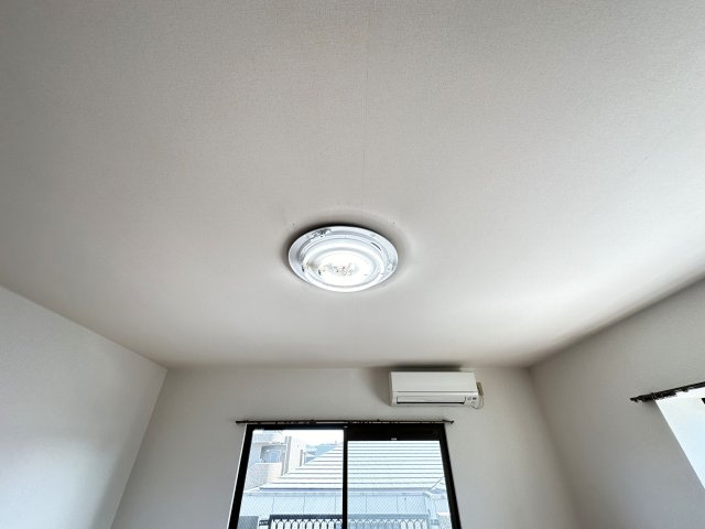 グランツⅠの設備