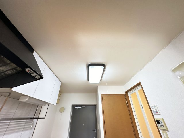 グランツⅠの内装