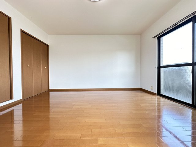 グランツⅠの居間・リビング