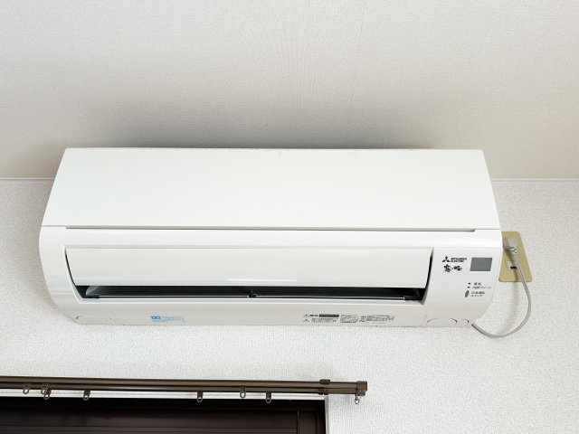 グランツⅠの設備