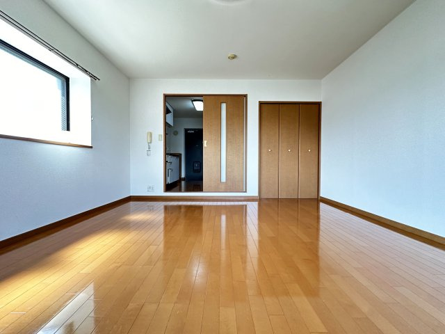 グランツⅠの居間・リビング