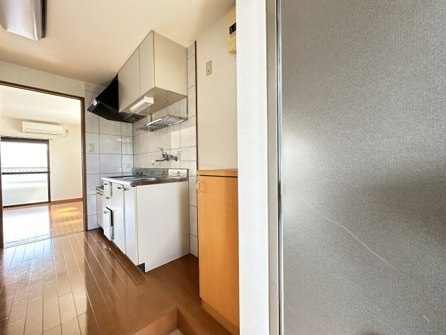 グランツⅠの内装