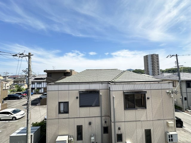 グランツⅠの展望