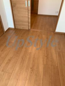 【寝室】 | アーバハイツ六町２号館