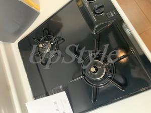 【キッチン】 | アーバハイツ六町２号館