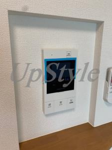 【設備】 | アーバハイツ六町２号館