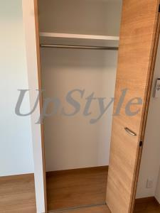 【収納】 | アーバハイツ六町２号館