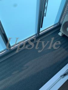 【バルコニー】 | アーバハイツ六町２号館