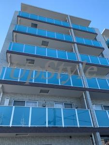 【外観】 | アーバハイツ六町２号館