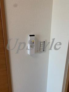 【設備】 | アーバハイツ六町２号館